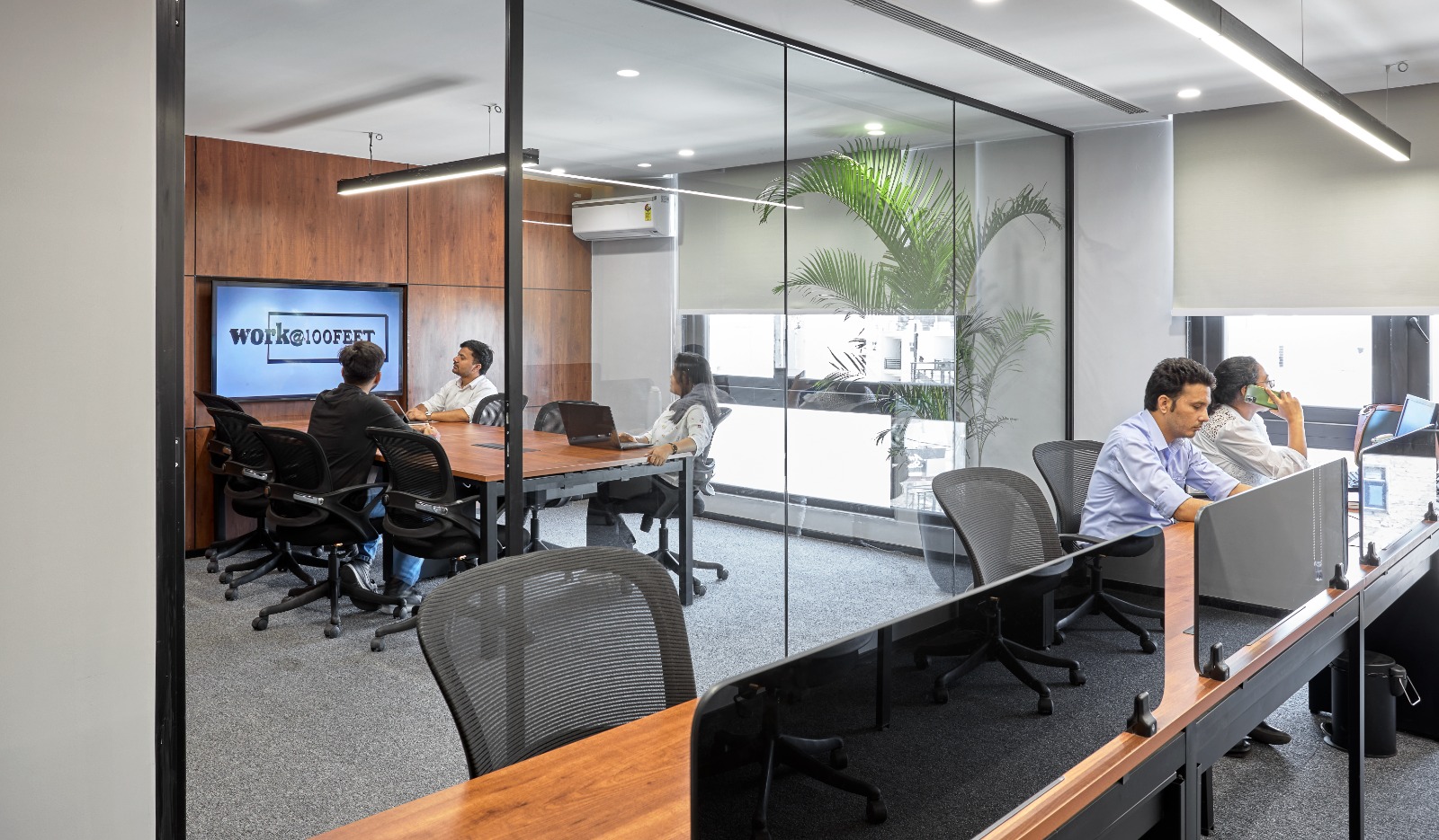 PrimeProperties isn't merely a real estate firm; we are architects of dreams and builders of futures. Our legacy is deeply rooted in the development of residential and commercial plots/land, the construction and sale of villas.