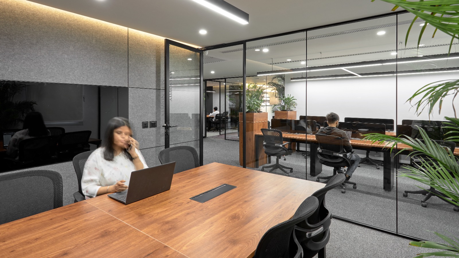 PrimeProperties isn't merely a real estate firm; we are architects of dreams and builders of futures. Our legacy is deeply rooted in the development of residential and commercial plots/land, the construction and sale of villas.